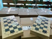 В Рыбинских школах скоро начнутся занятия по шахматам