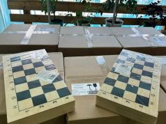 В Рыбинских школах скоро начнутся занятия по шахматам