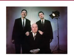 В фотогалерее «Криста» откроется выставка «Кино как жизнь»