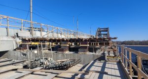 Рыбинский мост закроют на десять ночей