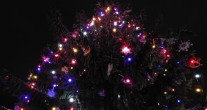 В Рыбинске уже начинают готовиться к новогодним праздникам