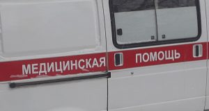 В Рыбинске пришлось ловить больного туберкулезом мужчину
