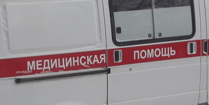 В Рыбинске пришлось ловить больного туберкулезом мужчину