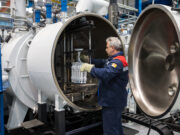 Индекс промышленного производства в Ярославской области выше среднего по России