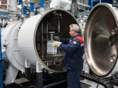 Индекс промышленного производства в Ярославской области выше среднего по России