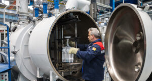 Индекс промышленного производства в Ярославской области выше среднего по России