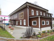 Некрасовский краеведческий музей откроет новую экспозицию «Подвальные истории»