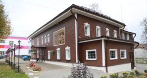 Некрасовский краеведческий музей откроет новую экспозицию «Подвальные истории»