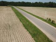 По программе Минсельхоза в Ярославской области отремонтируют четыре участка дорог