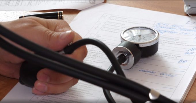 На кадры для сельских больниц региона дополнительно выделят 34 млн рублей