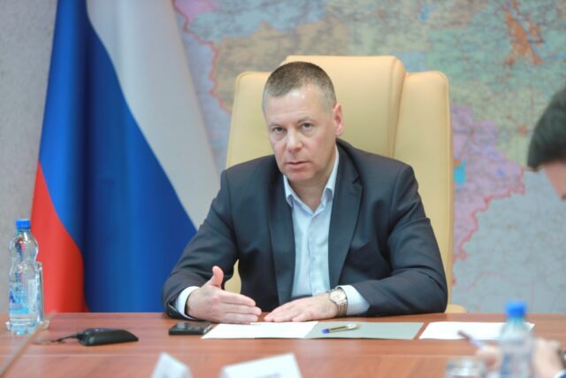 В регионе создадут реестр бесхозяйных объектов