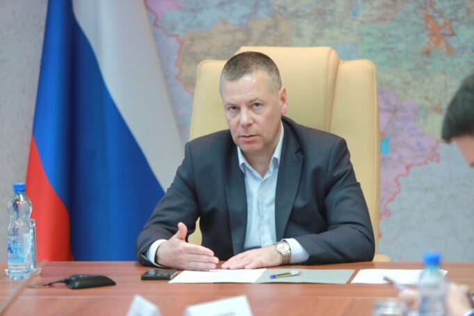 В регионе создадут реестр бесхозяйных объектов