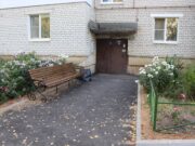 Готовность объектов программы «Наши дворы» приблизилась к 100 процентам