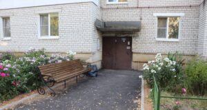 Готовность объектов программы «Наши дворы» приблизилась к 100 процентам