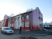 Школа в Погорелке будет готова к 1 декабря