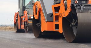 220 миллионов рублей направит правительство на ремонт дороги Рыбинск — Тутаев