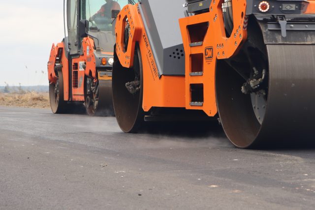 220 миллионов рублей направит правительство на ремонт дороги Рыбинск — Тутаев