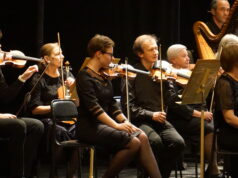 В Рыбинске состоится юбилейный «Коган-фестиваль»