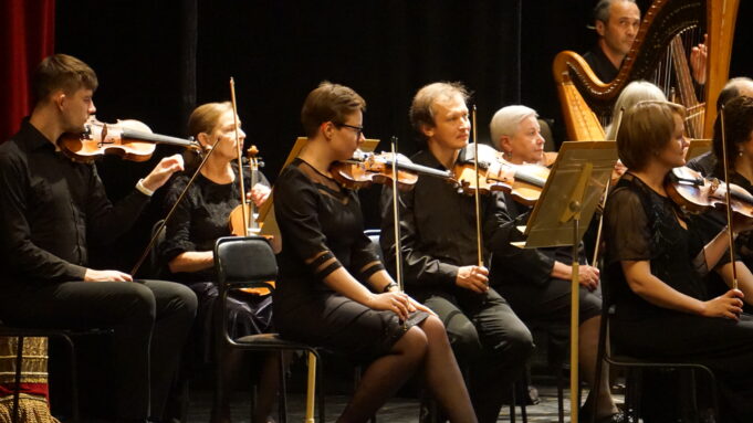 В Рыбинске состоится юбилейный «Коган-фестиваль»