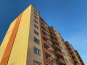 В Ярославской области стали строить больше жилья