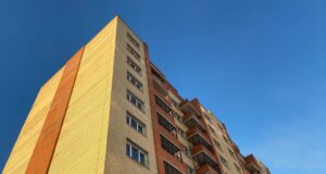 В Ярославской области стали строить больше жилья