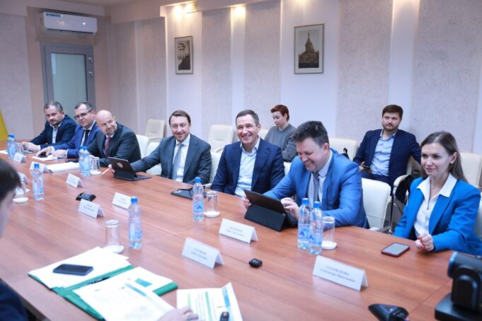 В Ярославской области появятся новые комплексы обработки отходов