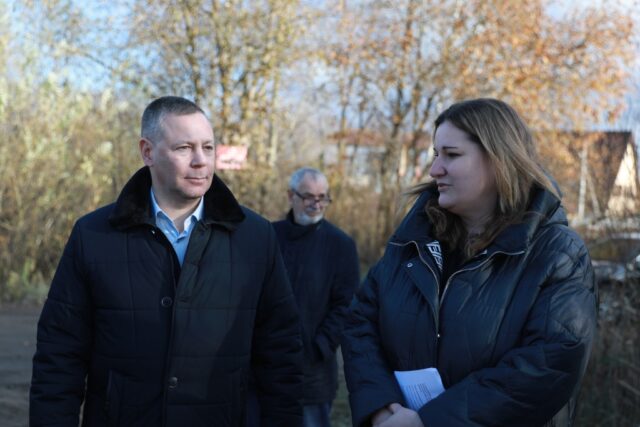 Около 1 млрд рублей получит Рыбинск на ремонт муниципальных дорог в следующем году