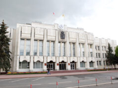 В Ярославской области планируют разрабатывать и производить компоненты для беспилотных аппаратов