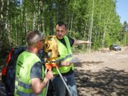 Есть такая работа — превращать направления в дороги