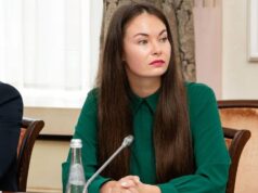 Ольга Хитрова стала членом общественного совета при Министерстве просвещения РФ