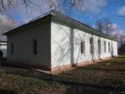 В Покровской школе построят дополнительный учебный корпус