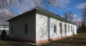 В Покровской школе построят дополнительный учебный корпус