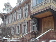 Рыбинцам расскажут историю создания «Дома художников»