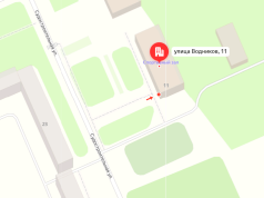 В поселке Судоверфь отремонтируют важный участок дороги