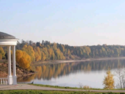 В Демино состоится всероссийский художественный пленэр