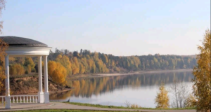 В Демино состоится всероссийский художественный пленэр