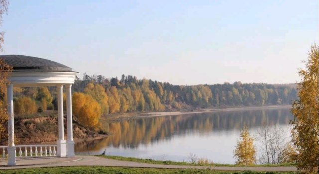 В Демино состоится всероссийский художественный пленэр