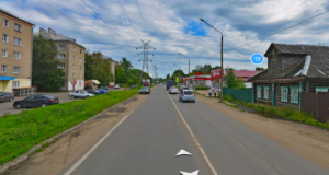 В Рыбинске рассказали, какие улицы отремонтируют в новом году