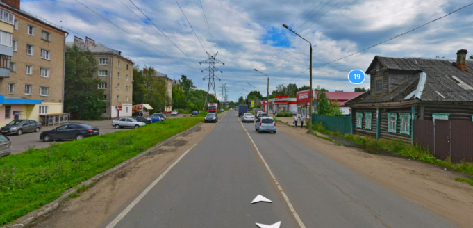 В Рыбинске рассказали, какие улицы отремонтируют в новом году