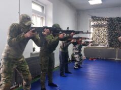 «Рокот» зовет