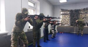 «Рокот» зовет