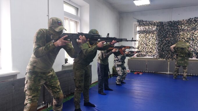 «Рокот» зовет