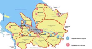 В Рыбинском районе будут обустроены двадцать мест для активного зимнего отдыха