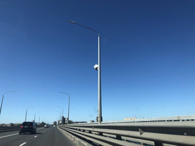 В следующем году в регионе появятся тысячи новых камер