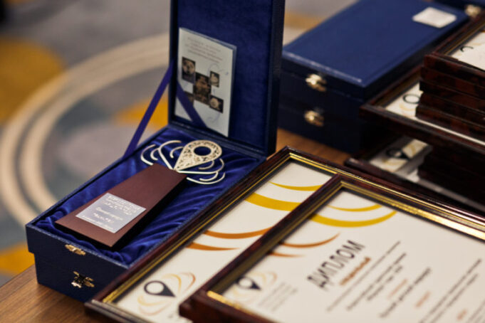 Два рыбинских проекта прошли в финал всероссийской туристической премии «Маршрут года — 2023»