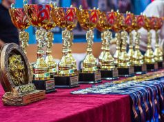 В Рыбинске состоится Всероссийский турнир по самбо памяти Маршала СССР В.К. Блюхера