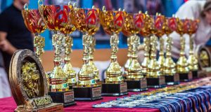 В Рыбинске состоится Всероссийский турнир по самбо памяти Маршала СССР В.К. Блюхера