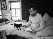 В фотогалерее «Криста» откроется выставка классика российской документальной фотографии Валерия Щеколдина