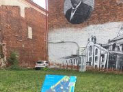 В Рыбинске ВООПИиК выступило против установки новых информационных тумб в историческом центре