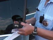 Более 3500 рыбинских водителей привлекли к ответственности за тонировку